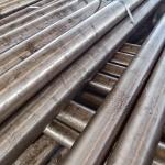 ASTM 309S Stainless Steel Round Bar UNS S30908 X6CrNi23-13 1.4950 Bar