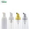 Buy cheap Transparent Cosmetic Food Packaging 40 50 60 82 100ML White PET Plastic Cosmetic Container from wholesalers