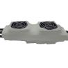 Buy cheap Vinyl Flier RC Brushless 16S 380A Car Speed Controller from wholesalers