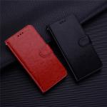 Pattern Leather Flip Case For Galaxy J1 2016 J120 SM-J120F/Ds