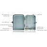 Buy cheap 4 Port Splitter Termination Cabinet Fiber Distribution Box Enclosure with PVC Material from wholesalers