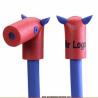 Buy cheap EPE toy guardrail extrusion line from wholesalers