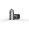 Buy cheap A A Dual Ports 5V2.4A Fast Cell Phone Car Charger from wholesalers