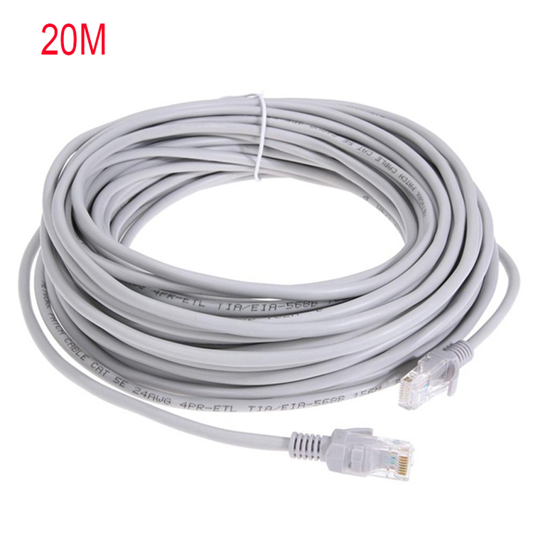 CUSTOM 1M 2M 3M 5M 10M Cat5 Cat5e Cat6 Cat7 RJ45 Lead Lan Network Ethernet Cable
