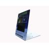 Buy cheap 7 inch mains powered lcd digital video shelf screen talker from wholesalers