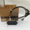 Buy cheap 247-5212 Throttle Motor 2475212 for Caterpillar CAT E320C E320D 320C 320D Step Motor from wholesalers