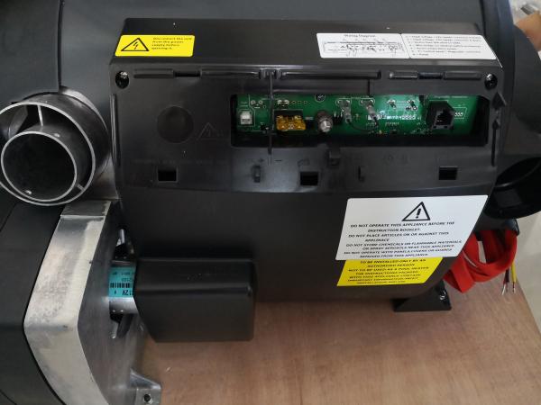 JP fast delivery custom made high quality air and water 4kw diesel stock combi