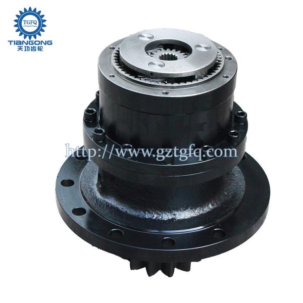 Buy cheap Case Circular 9262017 Excavator Swing Gearbox Assy For ZX120 ZX130-3 from wholesalers