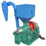 Home ICHI N70 Single Diesel Engine Phase Mobile Automatic Mini Jinggu Rice