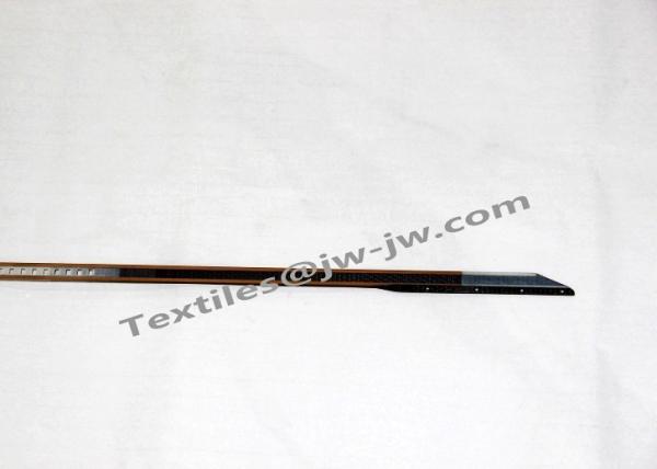 Buy cheap Excel Rapier Tape H210 Somet Rapier Loom Spare Parts Weaving from wholesalers