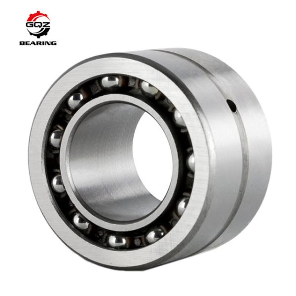 Buy cheap Combined Bearing NKIA5909 Needle Roller Bearing With Oil Hole 45x68x30mm from wholesalers