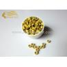 Buy cheap Hair Extension Accessories Micro Links with Silicon For Sale, Blonde Micro Ring for Stick Hair Extensions for Sale from wholesalers