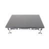 Buy cheap Indoor Outdoor Smd Interactive Stage 3.91mm P4.8 Dance Floor Tile 500X500mm Panel Screen Rental Advertising Led Display from wholesalers
