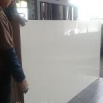 Wardrobe Anti Scratch 6H Acrylic Wood Grain MDF Sheets