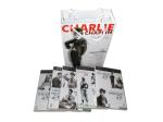 Chaplin 12dvds adult dvd movie Tv boxset usa TV series Tv show