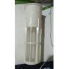 Buy cheap Heavy Duty Diesel Fuel Tank Trailer Standard Size High Performance White Color from wholesalers