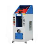 Shoes Manufacturing Machine Air Bag Shoe Sole Pressing Machine With 2 Years