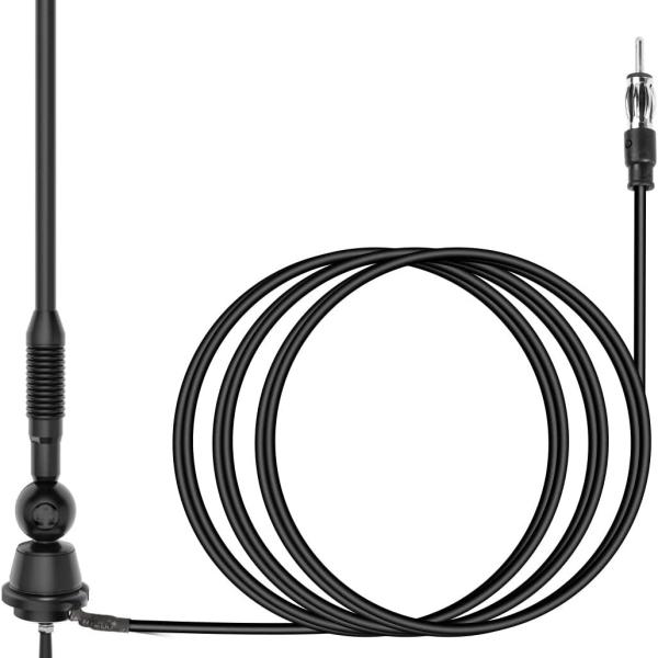 Buy cheap Marine Boat Car Home Radio Flexible FM/AM with 5dBi Gain 88-108Mhz Frequency Range from wholesalers