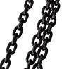 Buy cheap Alloy Steel Galvanized Industrial Lifting Chains Corrosion Resistance ASME B30.9 / OSHA Certified from wholesalers