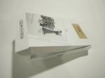 Buy cheap 140 *140*38mm ODM OEM Flap Lid Custom Cardboard Jewelry Boxes Bespoke from wholesalers