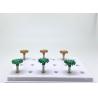 Buy cheap Clinic Zirconia Dental Polishing Kit Diamond RA Shank For All Ceramics from wholesalers