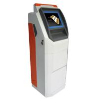 Buy cheap A16 Selfservice touchscreen photo kiosk product