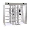 Buy cheap Motorized Anti Crawling Full Height Turnstile 316 Stainless Steel Anti Pass Back from wholesalers