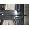 Buy cheap rust resistant Iron Door Welded Fence Gate With Anti Theft Lock from wholesalers