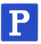 Outdoor Stop Traffic Sign Board Road Traffic Steel Plate Direction Traffic Sheet