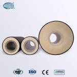 Anti Erosion Composite Chilled Water Pipe PPR Thermal Insulation Pipe