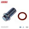 Buy cheap 400304 OE 1119970330 Oil Pan Bolt for Mercedes Sprinter W901 Engine Parts Standard Size Reference NO from wholesalers