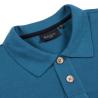 Buy cheap Eco Friendly Polo Bamboo T Shirt Anti Shrink With Embroidery Or Printing Logo from wholesalers
