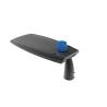 Buy cheap Customized LED Street Light Fixtures High Luminous Flux Of 3000lm-20000lm from wholesalers
