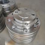 NXF ASTM A240 316H/1Cr17Ni12Mo2/31609 DN15-1200 Class150-1500 Stainless Steel