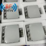 300W Low Pim -160 RF Quadplexer Band Combiner 380-960MHz for Telecommunication