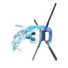 Buy cheap Manufacturer Direct Sales 3 Holographic LED Fans from wholesalers