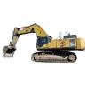 Buy cheap Second Hand Komatsu PC800 Excavator 80 Ton Crawler Digger with Buckets from wholesalers