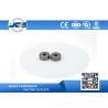 Buy cheap 624 ZZ Stainless Steel Roller Bearing / Thin Ball Bearings 4 X 13 X 5 Mm from wholesalers