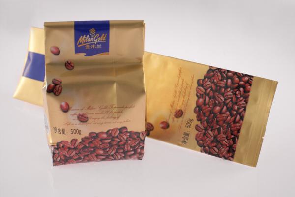Buy cheap Aluminum Foil Bag Protein Powder Packaging Zipper Plastic Pouch from wholesalers