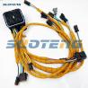 Buy cheap 235-8202 Wiring Harness Engine Harness For C9 E330D from wholesalers
