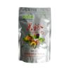 Buy cheap Heat Seal Waterproof Aluminum Foil Bags VMPET Ziplockk Food Packaging Bag from wholesalers