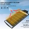 Buy cheap 360w Integrated Endurance Lights Solar Street Light Manufacturer Outdoor Waterproof from wholesalers