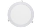 21W round panel