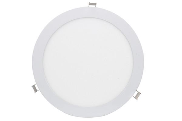 Buy cheap 10W round panel from wholesalers