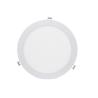Buy cheap 21W round panel from wholesalers