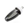 Buy cheap Warm White 50 Watt Led Street Light Bulbs IP65 Aluminum Material 5 Years Warranty from wholesalers