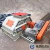 Buy cheap Double Roller Compact Structure Granulation Equipment from wholesalers