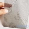 Buy cheap Aluminum Mesh Reinforced Glass Georgian Wired Glazing from wholesalers