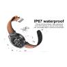 Buy cheap DM28 4G Android 7.1 Smart Fitness Watch WiFi GPS Health Wrist Bracelet Heart Rate Sleep Monitor from wholesalers