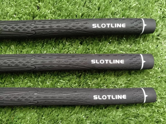 golf grip , golf grips , golf rubber grip , round grip , club iron grip , golf round grip